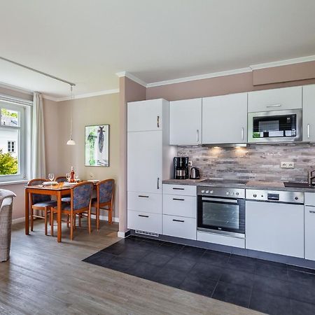 Seebach Wohnung 18 Boltenhagen  Luaran gambar