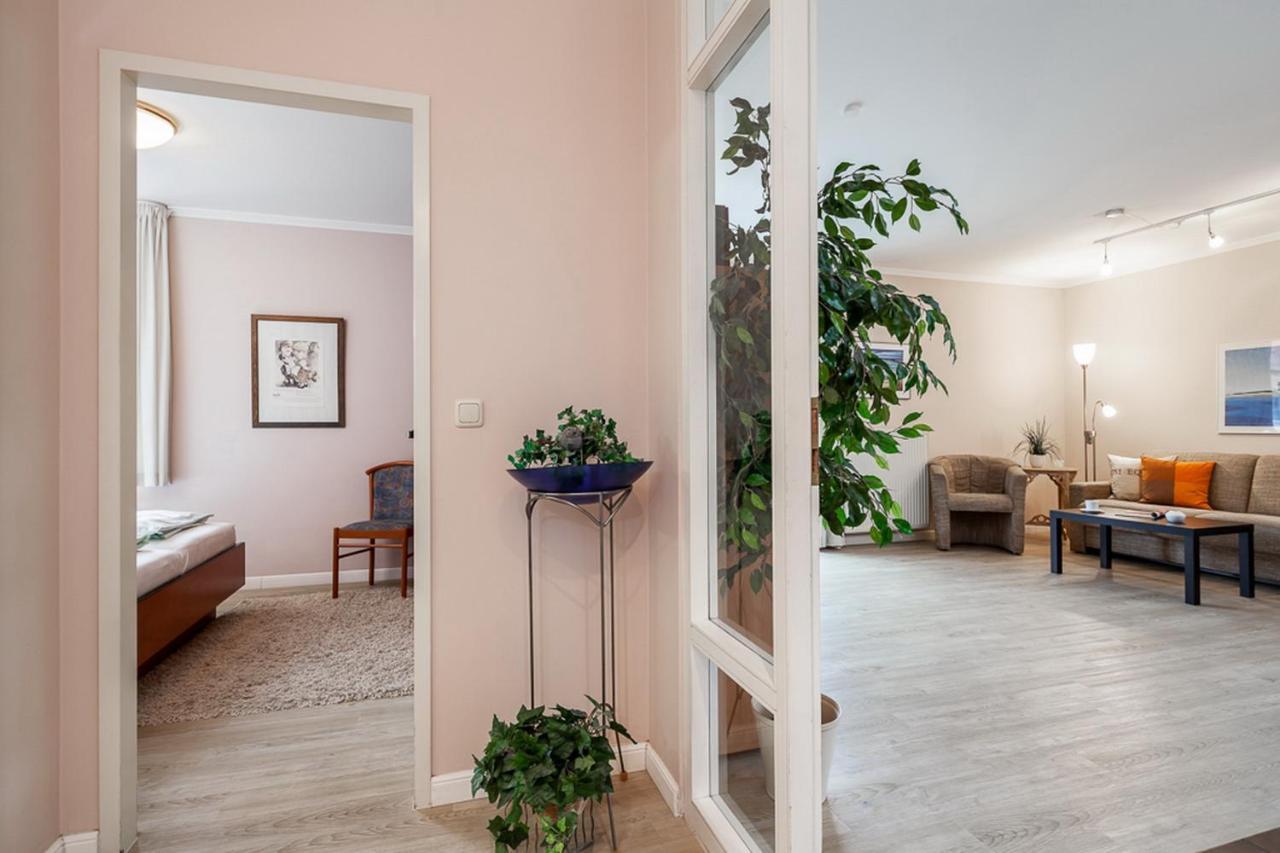 Seebach Wohnung 18 Boltenhagen  Luaran gambar