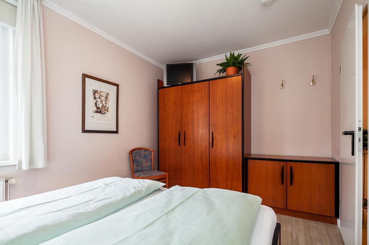 Seebach Wohnung 18 Boltenhagen  Luaran gambar