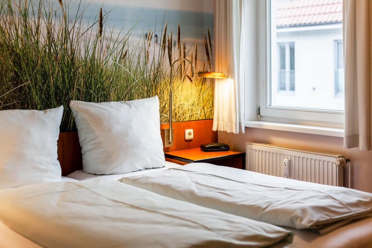 Seebach Wohnung 18 Boltenhagen  Luaran gambar