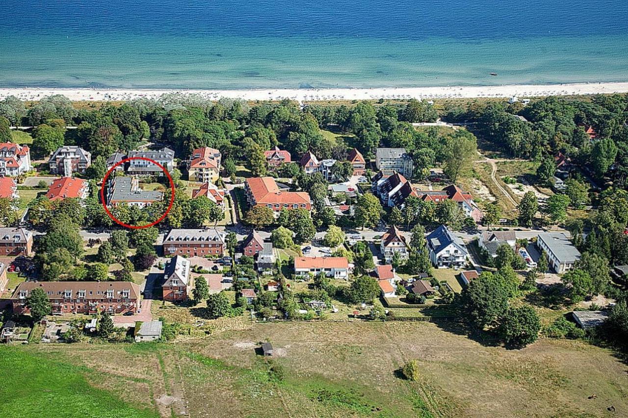 Seebach Wohnung 18 Boltenhagen  Luaran gambar