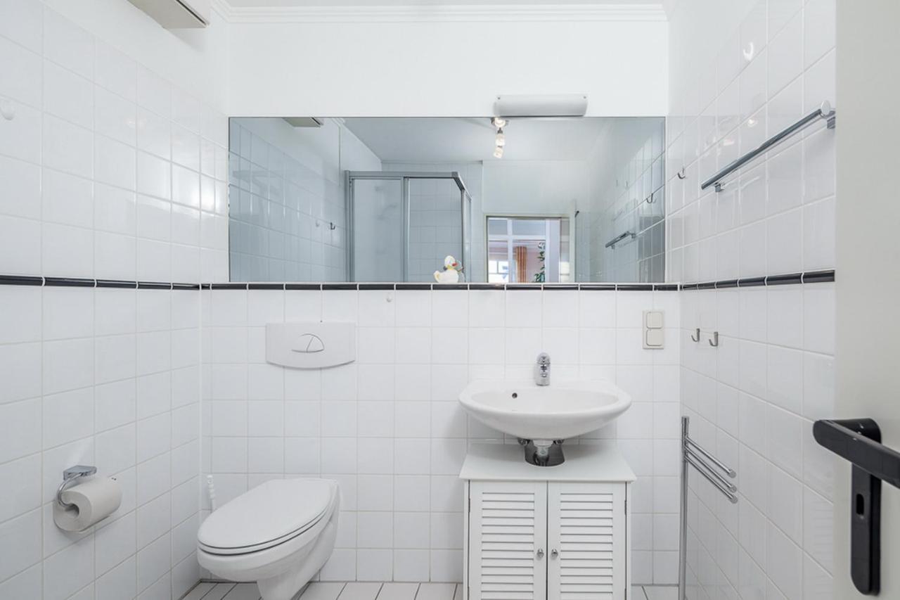 Seebach Wohnung 18 Boltenhagen  Luaran gambar