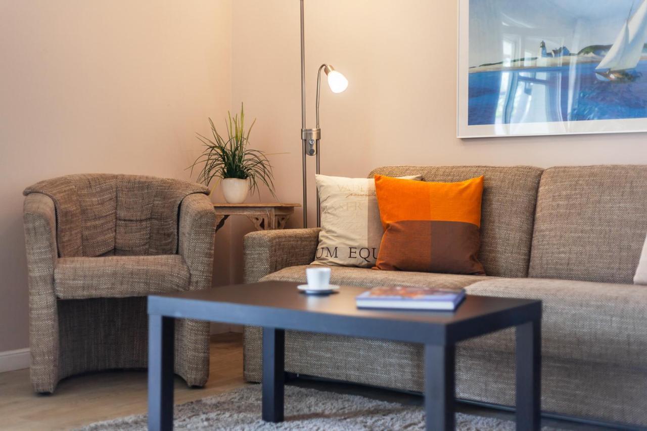 Seebach Wohnung 18 Boltenhagen  Luaran gambar
