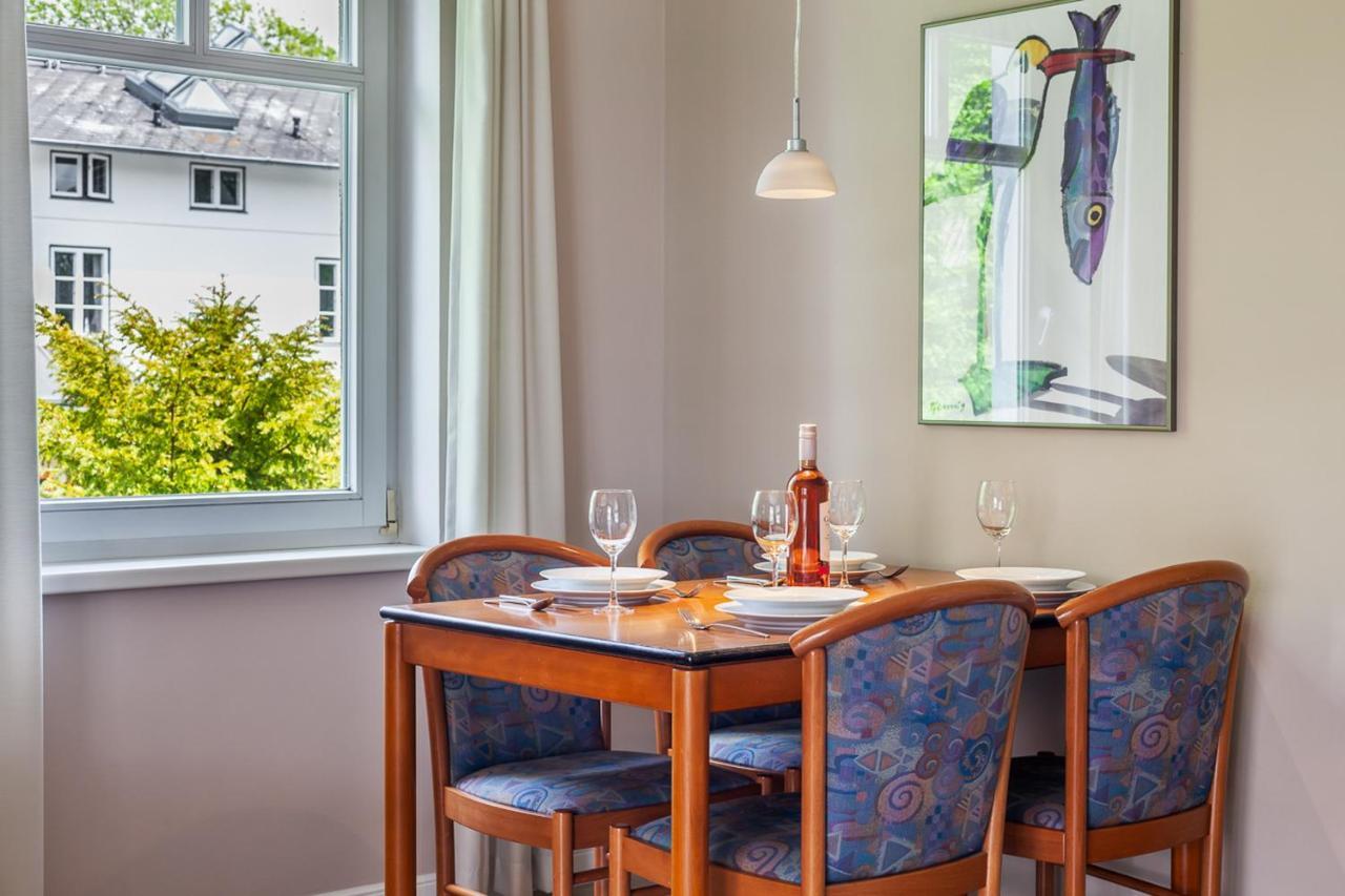 Seebach Wohnung 18 Boltenhagen  Luaran gambar