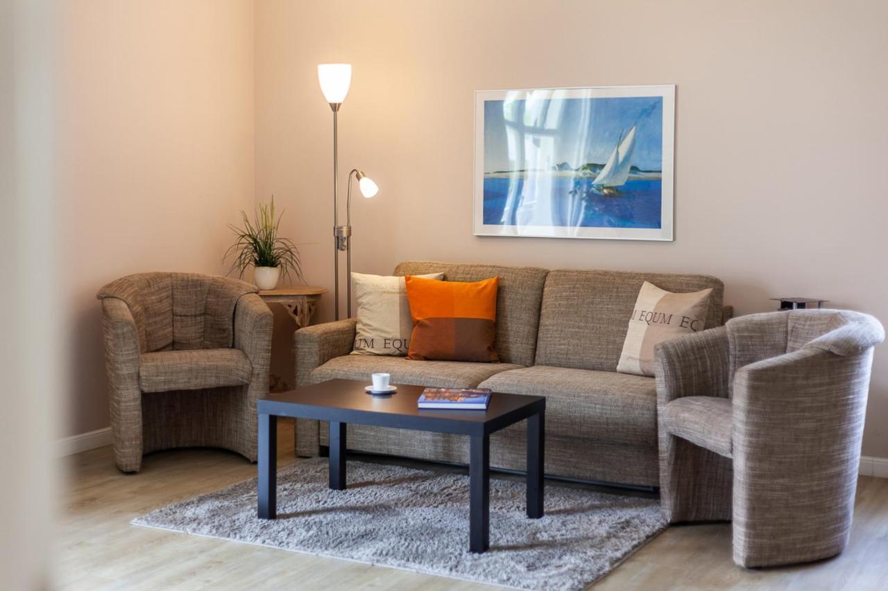 Seebach Wohnung 18 Boltenhagen  Luaran gambar