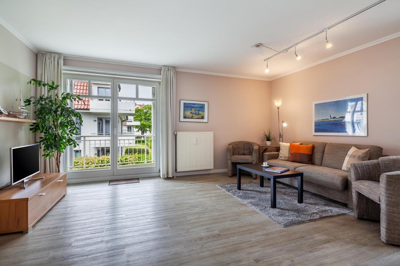 Seebach Wohnung 18 Boltenhagen  Luaran gambar
