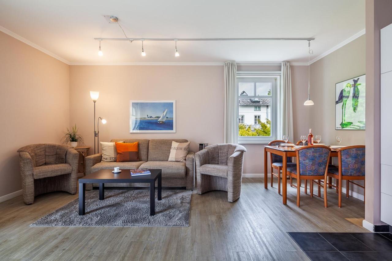 Seebach Wohnung 18 Boltenhagen  Luaran gambar