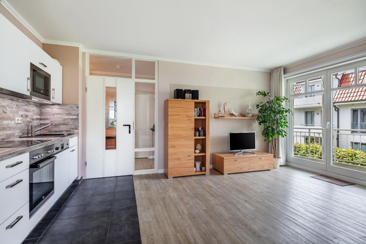 Seebach Wohnung 18 Boltenhagen  Luaran gambar
